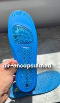 Load image into Gallery viewer, Walk More Comfortably with Air-Encapsulated Microbeads