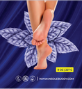 Load image into Gallery viewer, PREORDER  SALE Peppermint Foot Cream