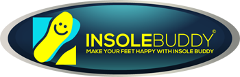 InsoleBuddy